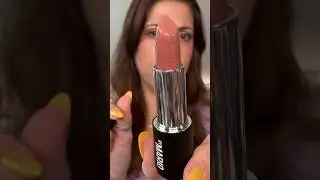 NOUVEAU FAVORI ❤️ rouge &agrave; l&egrave;vres Super Satin lipstick Makeup by Mario teinte bronx baby #maleup