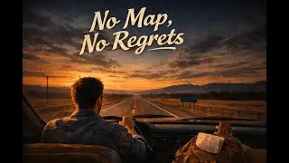 No map, no regrets. #ModernCountry#CountryMusic#IndieCountry#EmotionalCountry#CountryStorytelling