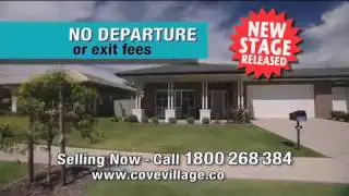 The Cove Village, Fullerton Cove, Newcastle