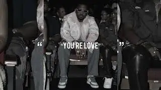 [Free] Fabolous Type Beat &ldquo;You&rsquo;re Love&rdquo; (Prod. Cor Magiic)