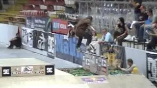 Fisheye Video Magazine #4