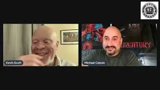 Echo Chamber - Interview: In Conversation With Michael Caissie about 'No Tears In Hell'