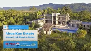 Ahua Kan Estate - Stann Creek District, Belize