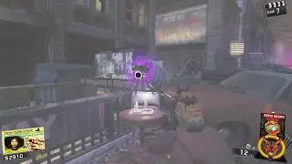 Call Of Duty Infinite Warfare-Zombies: Guide To Build Sentry Turret Shaolin Shuffle