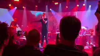 The Prayer Chain - Intro/Humb + Waterdogs - Live 9/20/2025