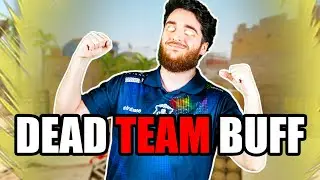 Усиление DEAD TEAM ещё никогда не было таким сильным &mdash; FISSURE Playground 2
