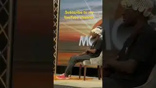 At Good Morning Namibia with NBC...#no1trending #nbcnamibia #nbcnews