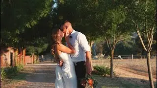 Brin Farm Wedding Highlight Film | 22 Wedding Films Adelaide