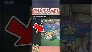 I Was On Reddit Because Of This In.. #Wizard101 #W101 #mmo