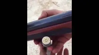 تحويل البندق الهوائية سوجن 👍🏻👍🏻