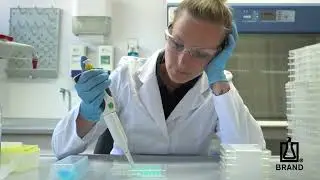 Pipettierroboter Liquid Handling Station – Überblick