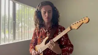 Satchel Henneman plays 