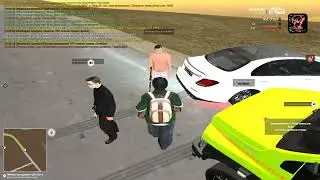 nRp Рэкет.