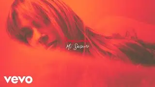 Kany Garc&iacute;a - Mi Secreto (Letra/Lyrics)
