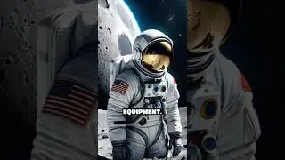 🧐Why is moon dust so dangerous?🧐