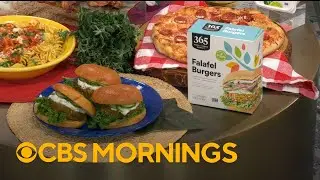 Budget-friendly groceries that taste great, according to experts