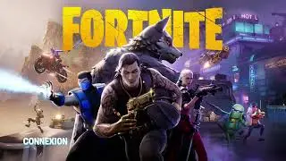 HOW TO SPOOF + CHEAT ON FORTNITE FOR FREE IN 2025 LINK IN BIO AND COMMENT