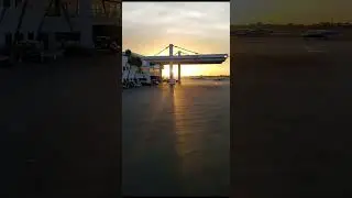 Miami Sunset