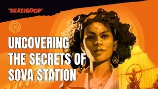 Deathloop - Radio Silence - Sova Station