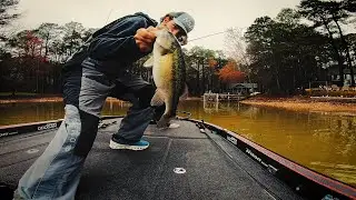 Alabama Bass Trail TV - 2024 - 04 - Lake Martin