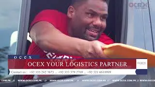 Ocex Cargo and Logistics company | Delivering parcels abroad.