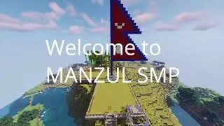 MANZUL SMP CINEMATIC