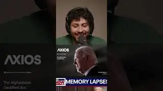 Bidens Garage + Trump Negotiations: Calls for all Hostages To Be Released