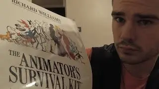 The Animator's Survival Kit  Review