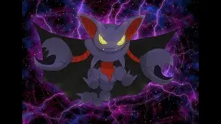 Poison Heal Gliscor Sweep! Ft. MY VOICE