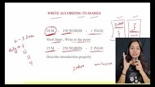 MAINS ANSWER WRITING EXPLAINED | Topers tips | UPSC | SHIKSHA_HUB