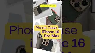Unique Phone Cases & DIY Ideas | Aesthetic & Custom Phone Case Designs