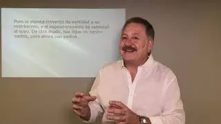 ESDRAS: CLASE 5 - SEGUNDA PARTE