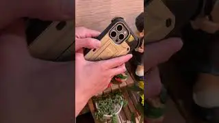 Стоит ли оно того? Чехол SUPCASE Unicorn Beetle Pro для iPhone 15 Pro Max