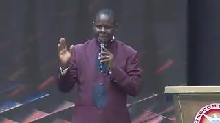 WORSHIP WITHOUT SACRIFICE [ PART 1 ] || APOSTLE JOHN KIMANI WILLIAM