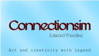 Connectionism | SLA #linguistics