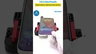 YCS Q18 Phone Separator &ndash; Professional Tool for Safe and Efficient Screen Removal