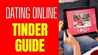 ❤️ How Does Tinder Work: A Beginner’s Guide ✔️ #tinder #onlinedating #datingadvice