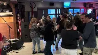 Stiletto band the best 80s rock music ever