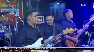 CEK SOUND - MELODY CINTA - KEDER IRAMA - OM REVATA 