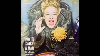 An Affectionate Tribute to Betty Hutton
