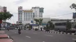 Grand Artos Aerowisata