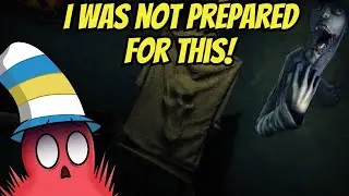 This Game Watches YOU And It's Scary - Unheim DEMO