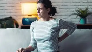 BeThe1st Somatic Unwinding 4 min