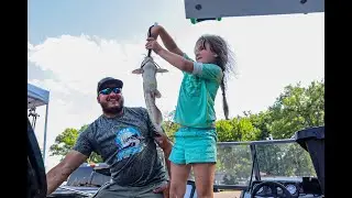 S2E5 - Carlyle, IL // Carlyle Reservoir // June 3rd, 2023
