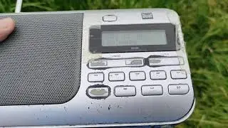 THEMA: DAB+/UKW Grenze...(Teil112) UKW 87,6 - SWR4 S vs. SWR4 KA / derneueflo-Das Radio