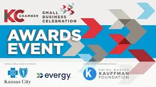 2020 Small Business Celebration VIRTUAL Awards Event