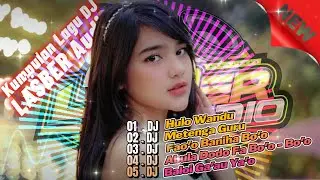 DJ BASS EMPUK !! DUGEM NIAS FULL ALBUM !! KUMPULAN LAGU NIAS DJ