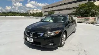 2009 Honda Accord EX Summit, Westfield, Union, Newark, Scotch Plains NJ