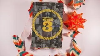 Paintcollar Turns 3 !