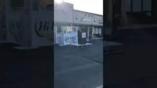Joe Caldarera Hosts Save Staten Island Small Business Rally